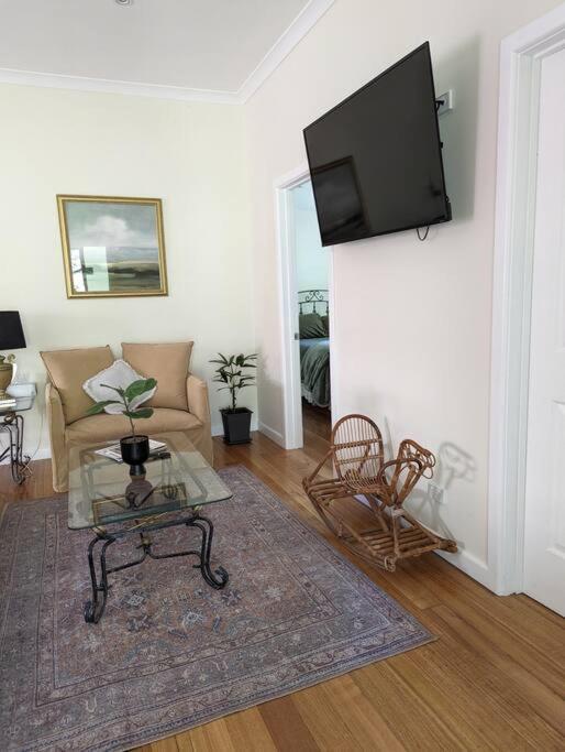 Вілла Paddys Creek Retreat Upwey Екстер'єр фото